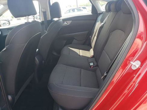 Used 2019 Kia Forte LXS FWD image 12