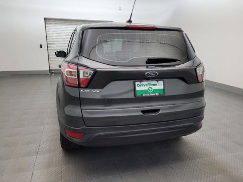Used 2017 Ford Escape S FWD image 6