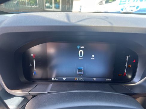 New 2025 Ford Maverick XLT w/ XLT Luxury Package image 20