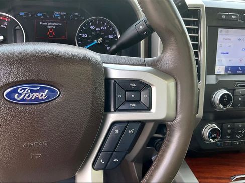 Used 2020 Ford F250 King Ranch w/ King Ranch Ultimate Package AWD/4WD image 24