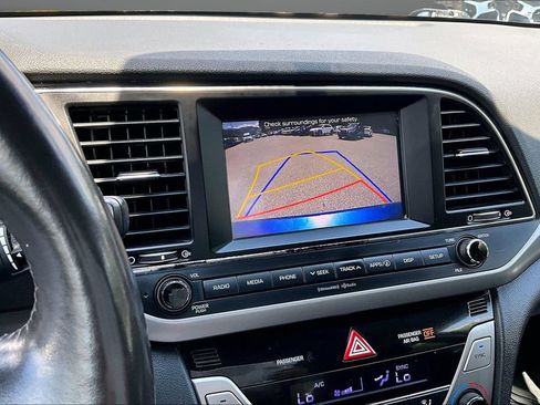 Used 2017 Hyundai Elantra Value Edition w/ Cargo Package FWD image 14