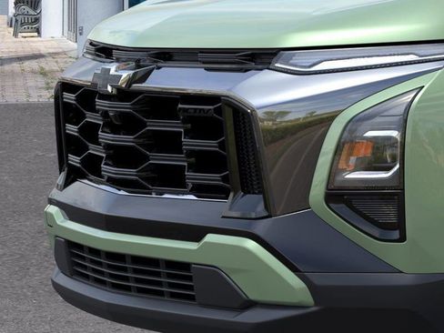 New 2026 Chevrolet Equinox ACTIV image 13