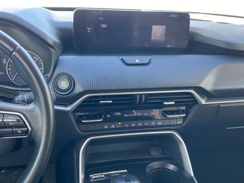 Used 2025 MAZDA CX-90 3.3 Turbo w/ Select Package image 9