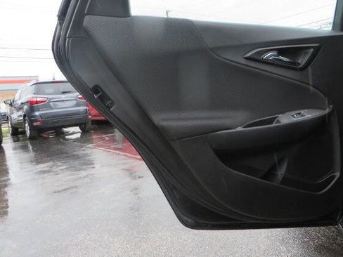 Used 2024 Chevrolet Malibu LT FWD image 35