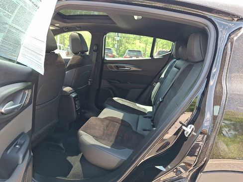 Certified 2025 Dodge Hornet GT w/ GT Plus Package AWD/4WD image 20