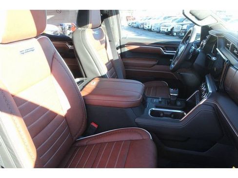 Used 2026 GMC Sierra 1500 Denali Ultimate AWD/4WD image 33