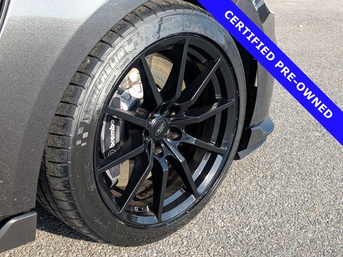 Certified 2017 Ford Mustang Shelby GT350 w/ Electronics Package image 12