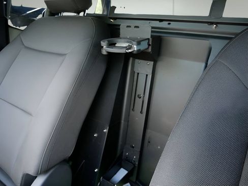 Used 2023 Ford Explorer 4WD Police Interceptor image 27