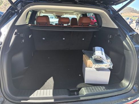 New 2026 MAZDA CX-50 Meridian Edition w/ Cargo Package AWD/4WD image 8