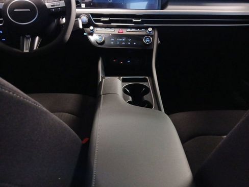 New 2026 Hyundai Sonata Blue FWD image 11