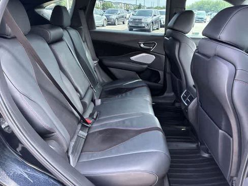 Used 2022 Acura RDX A-Spec FWD image 22