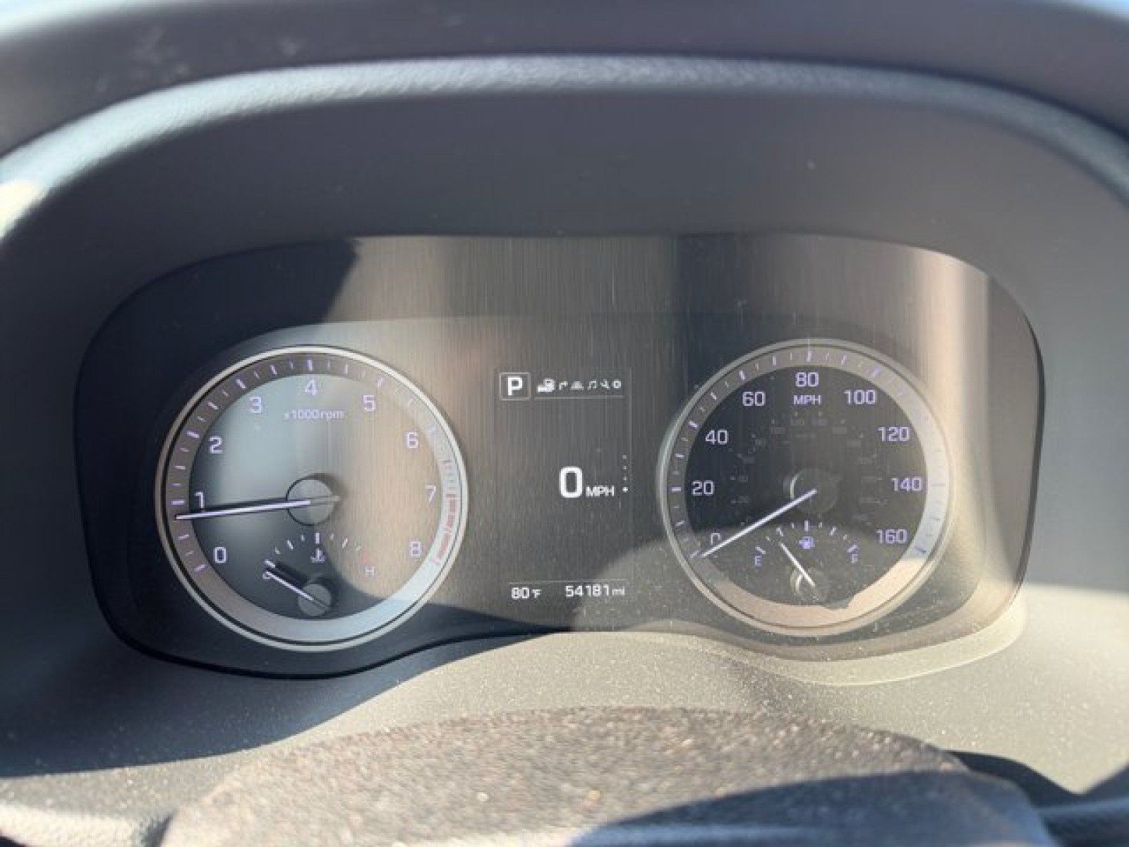Used 2018 Hyundai Tucson Limited w/ Ultimate Package 02 FWD image 23