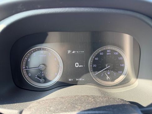 Used 2018 Hyundai Tucson Limited w/ Ultimate Package 02 FWD image 23