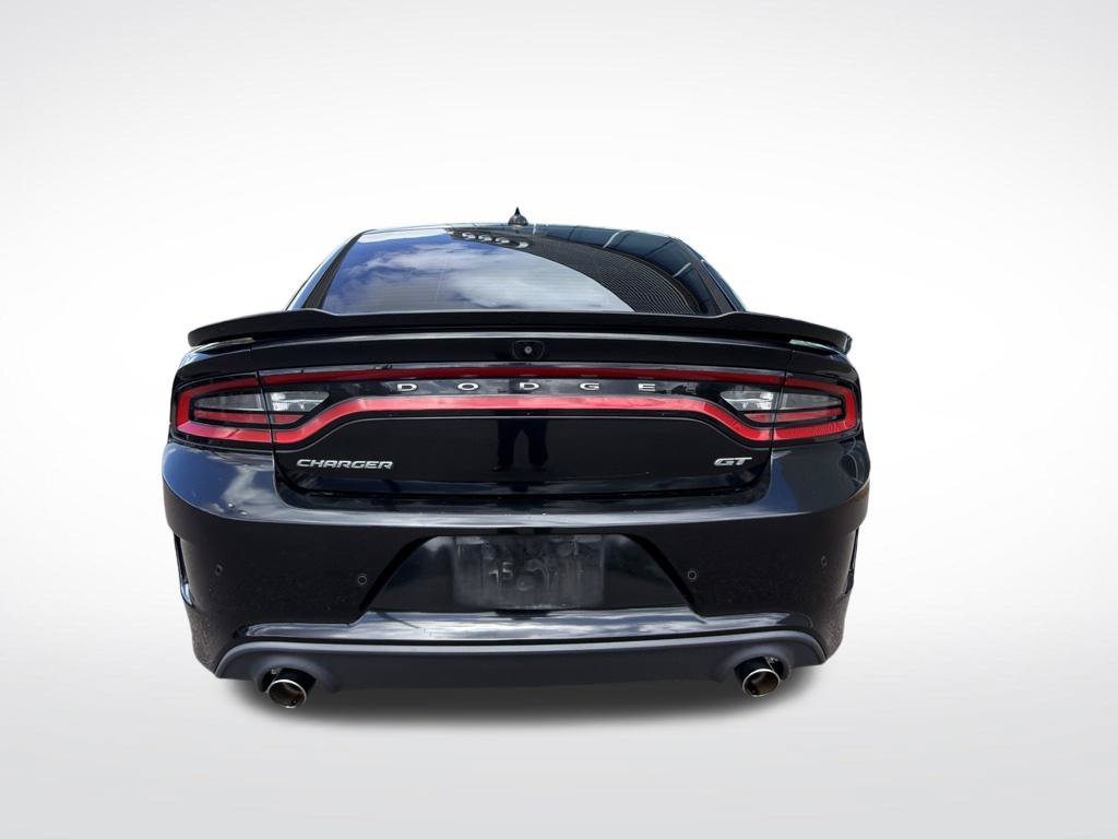 Used 2019 Dodge Charger GT RWD image 5