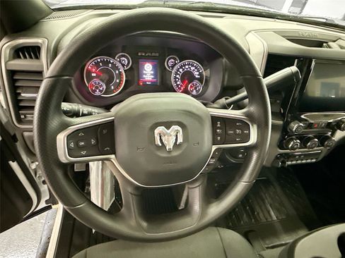 New 2026 RAM 3500 Tradesman image 6