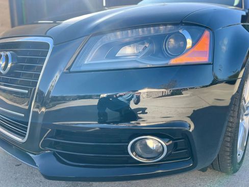 Used 2012 Audi A3 2.0T Premium Plus w/ Premium Plus Package image 39