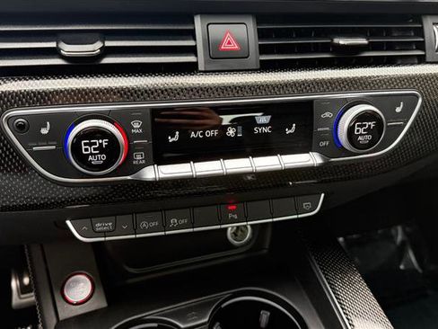 Used 2018 Audi S5 Premium Plus w/ Navigation Package image 32