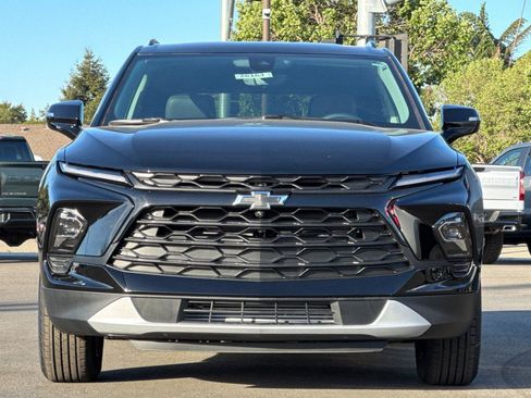 New 2026 Chevrolet Blazer LT image 11