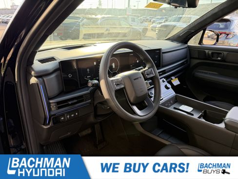 New 2026 Hyundai Santa Fe Calligraphy AWD/4WD image 32
