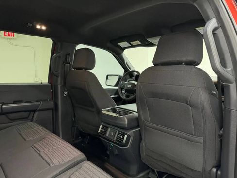Used 2023 Ford F150 XL w/ STX Appearance Package AWD/4WD image 13
