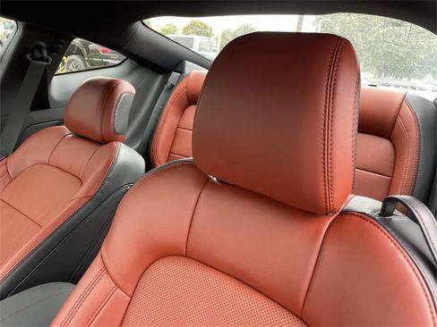 New 2025 Ford Mustang GT Premium image 19