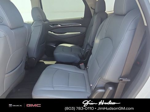 Used 2020 Buick Enclave Premium w/ LPO, Floor Liner Package FWD image 6
