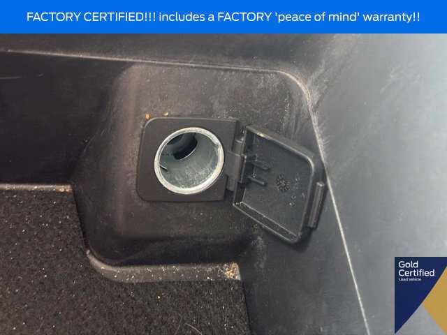 Used 2025 Ford Expedition Active AWD/4WD image 52