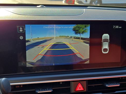 Used 2025 Kia K5 GT-Line w/ GT-Line Premium Package FWD image 18