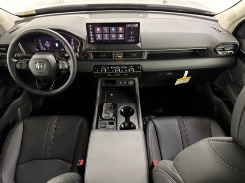 New 2026 Honda Pilot EX-L image 16