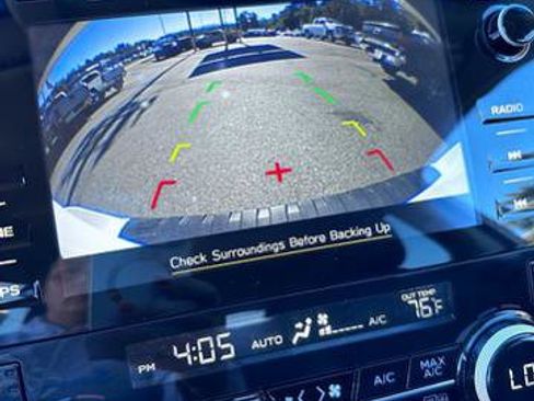 Used 2019 Subaru Outback 2.5i Limited image 22