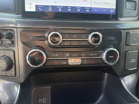 Used 2023 Ford F150 XLT w/ Equipment Group 302A High AWD/4WD image 45