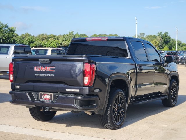 Used 2023 GMC Sierra 1500 Elevation RWD image 7