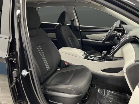 Used 2023 Hyundai Tucson SEL image 30