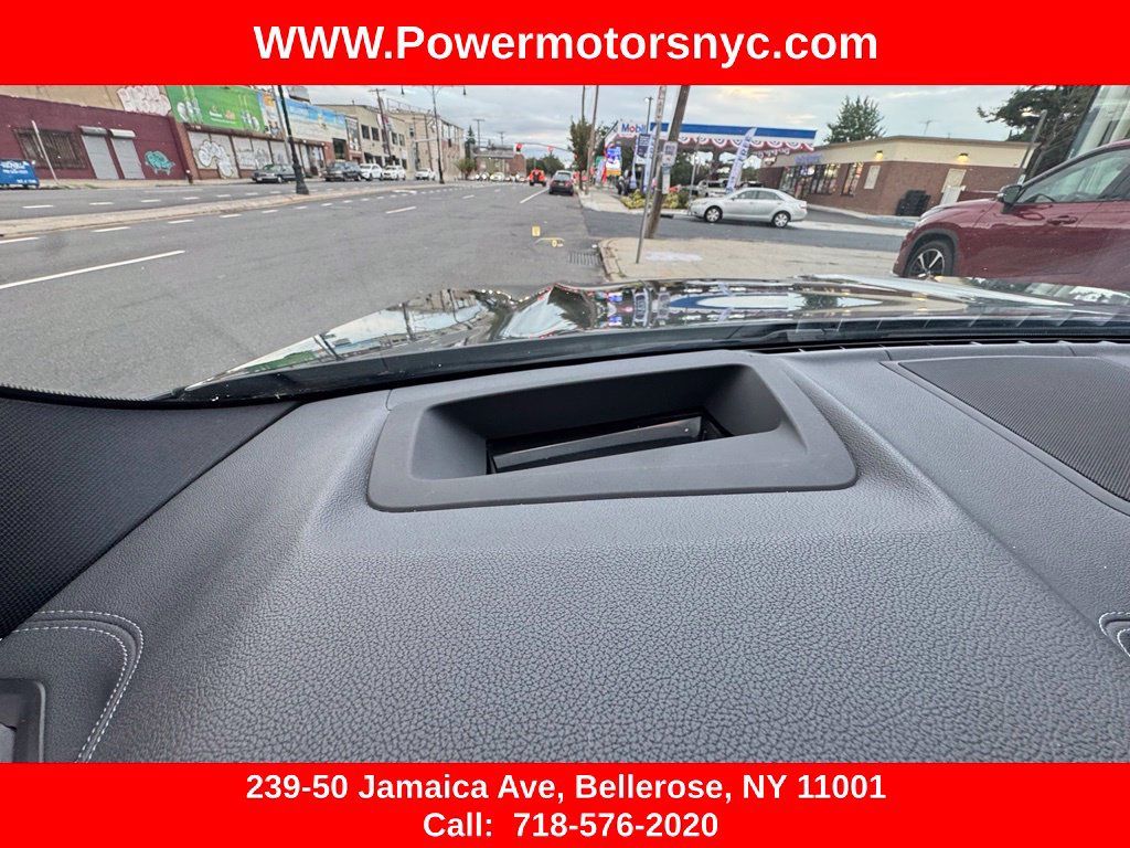 Used 2019 BMW X3 M40i w/ Premium Package AWD/4WD image 29