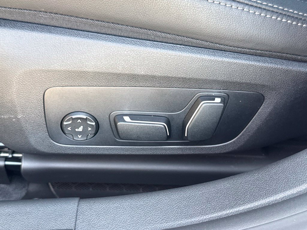 Used 2026 BMW 430i w/ M Sport Package RWD image 21