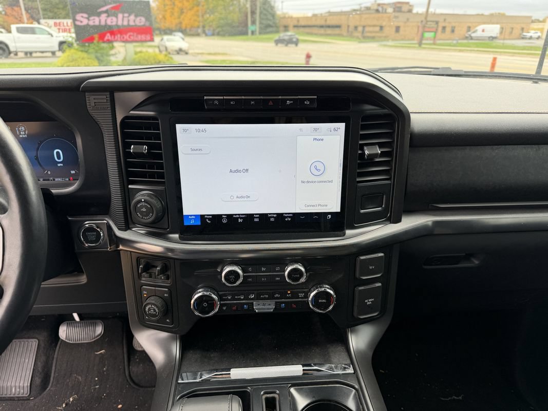 Used 2024 Ford F150 Tremor w/ Equipment Group 402A High AWD/4WD image 21