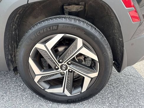 Used 2023 Hyundai Tucson Limited AWD/4WD image 34