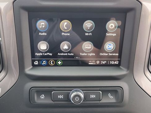 New 2026 Chevrolet Silverado 3500 W/T image 15