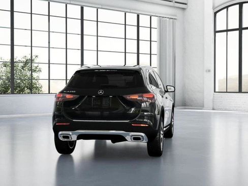 New 2026 Mercedes-Benz GLA 250 image 35