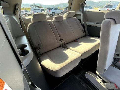 Used 2020 Toyota Sienna LE image 28