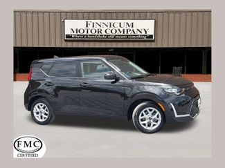 Used 2025 Kia Soul LX w/ LX Technology Package FWD video 1