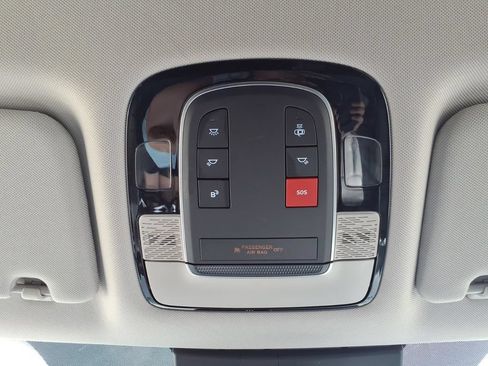 Used 2025 Hyundai Palisade SEL AWD/4WD image 22
