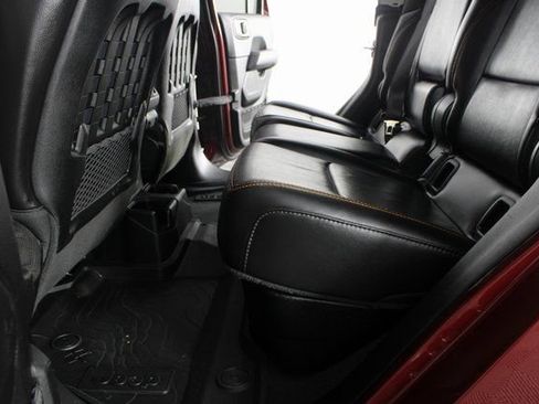 Used 2021 Jeep Gladiator Mojave image 16