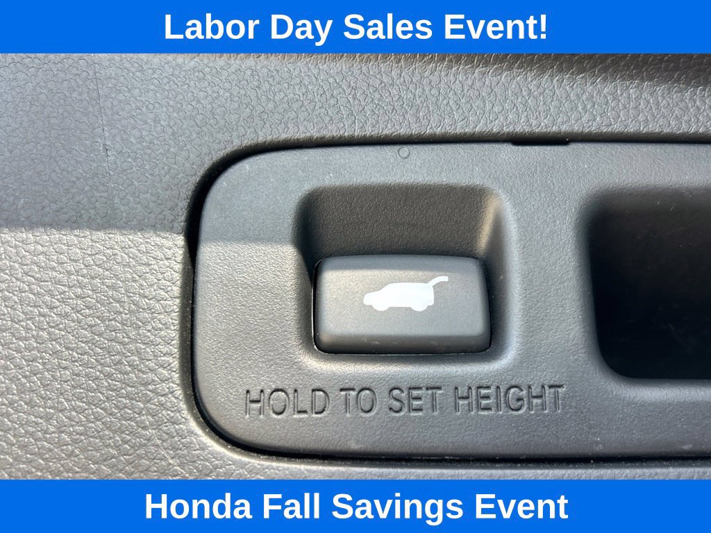 Used 2024 Honda CR-V EX-L image 11