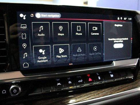 New 2026 GMC Sierra 1500 Elevation image 25