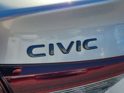 New 2026 Honda Civic Sport image 19