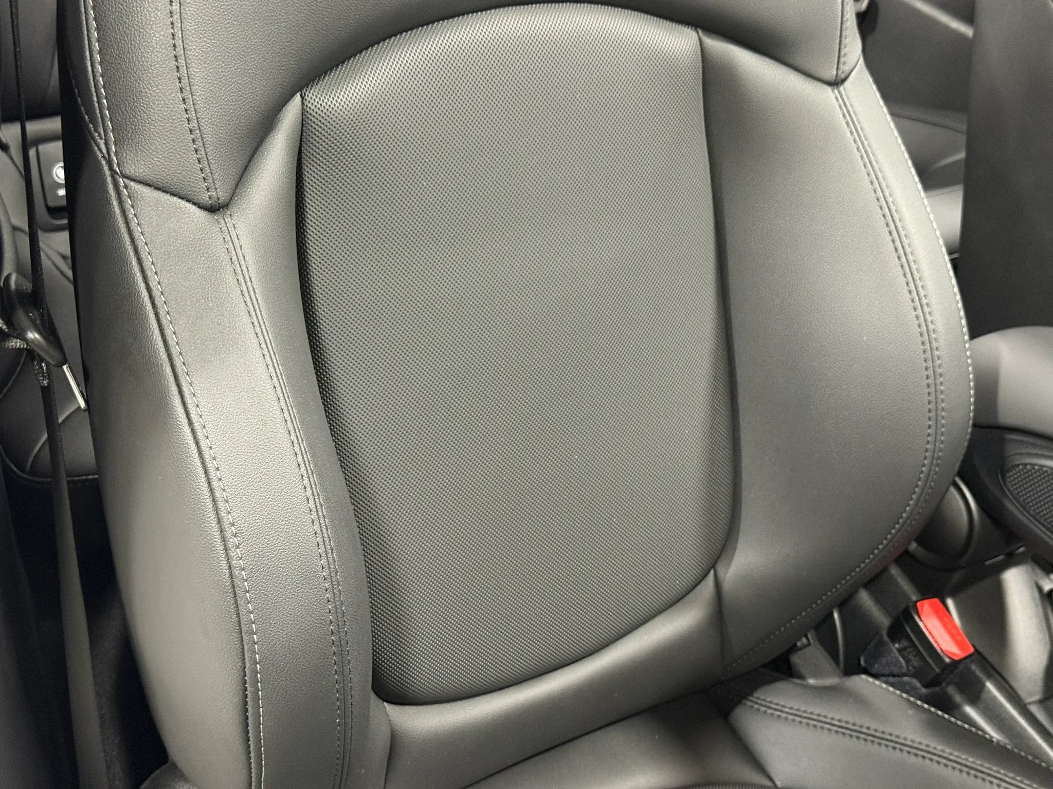 Used 2023 MINI Cooper S FWD image 50