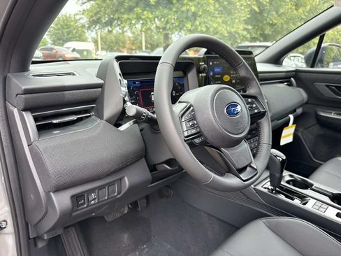 New 2026 Subaru Outback Premium AWD/4WD image 21