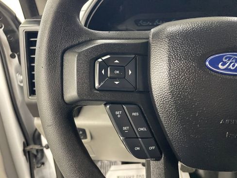 Used 2017 Ford F150 XL w/ Equipment Group 101A Mid image 18