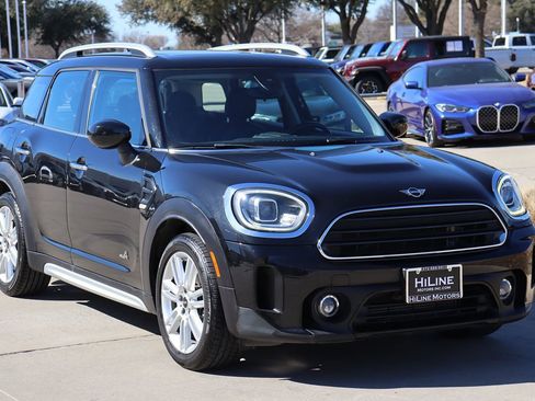Used 2022 MINI Cooper Countryman ALL4 image 3